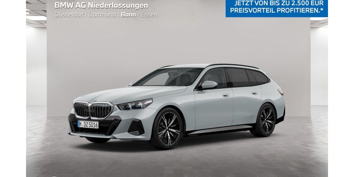 BMW 520 25.472 km 55.899 &euro; Bonn 53119