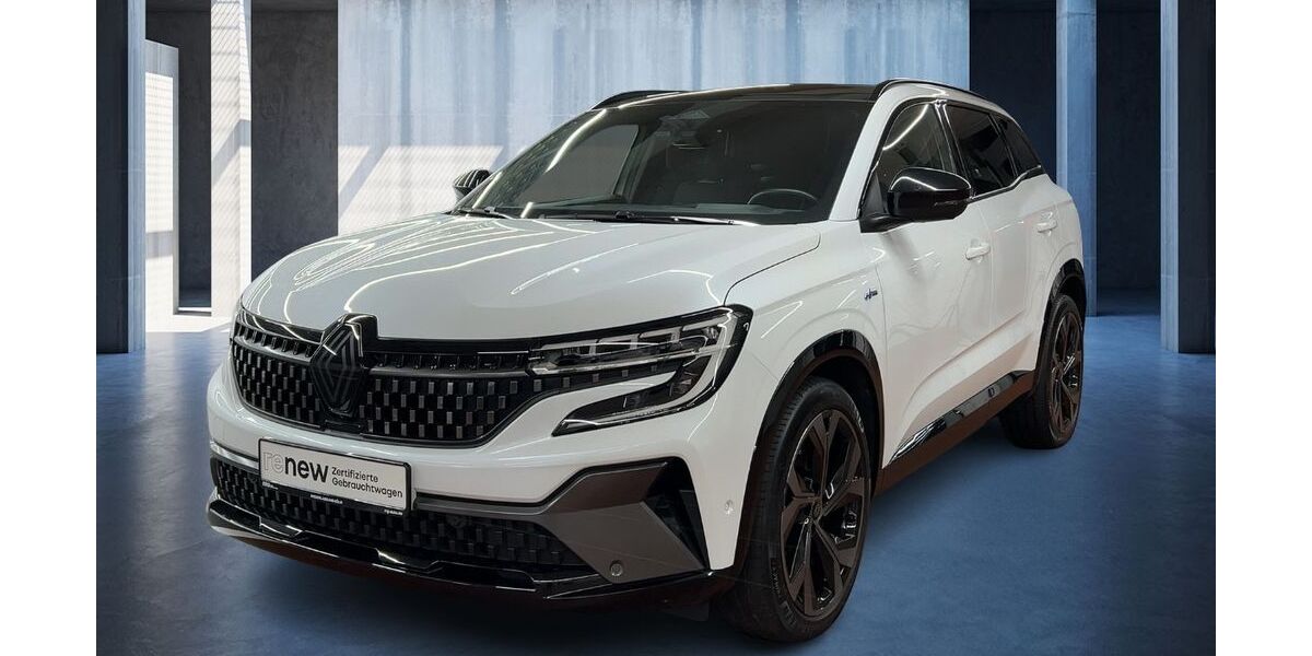 Renault Austral 33.412 km 30.970 &euro; Köln 50939