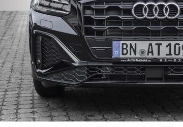 Audi Q2 7.000 km 33.990 &euro; Bonn 53227