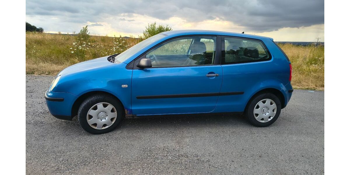 VW Polo 297.000 km 630 &euro; Grafschaft 53501