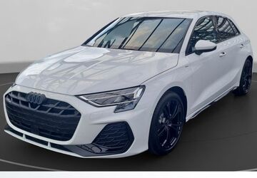 Audi A3 12.480 km 33.980 &euro; Euskirchen 53879