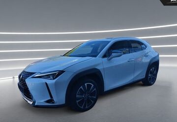 Lexus UX 90.506 km 23.990 &euro; Bonn 53119