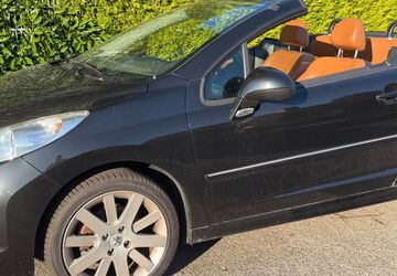 Peugeot 207 65.000 km 6.900 &euro; Köln 50767