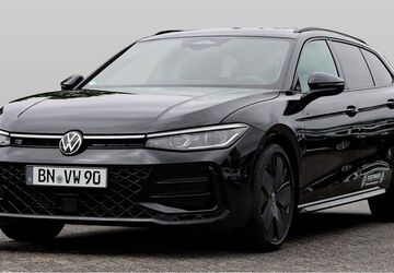 VW Passat 6.500 km 51.980 &euro; Bonn 53119