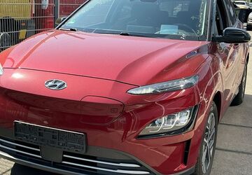 Hyundai KONA 41.864 km 18.800 &euro; Eitorf 53783