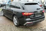 Audi A4 Avant TDi Quatt S-Line Navi AHK Standh Matrix 8.000 km 39.950 &euro; Bonn 53225