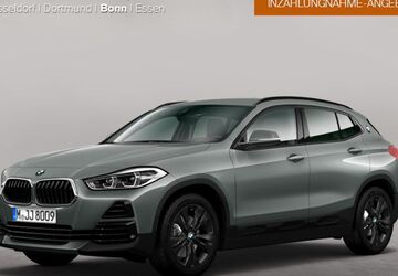 BMW X2 69.057 km 24.599 &euro; Bonn 53119