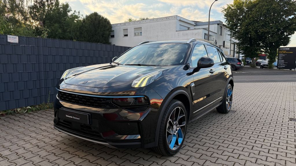 Lynk & Co 01 109.638 km 17.390 &euro; Köln 50859