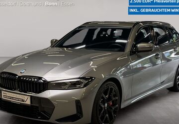 BMW 320 13.367 km 47.399 &euro; Bonn 53119