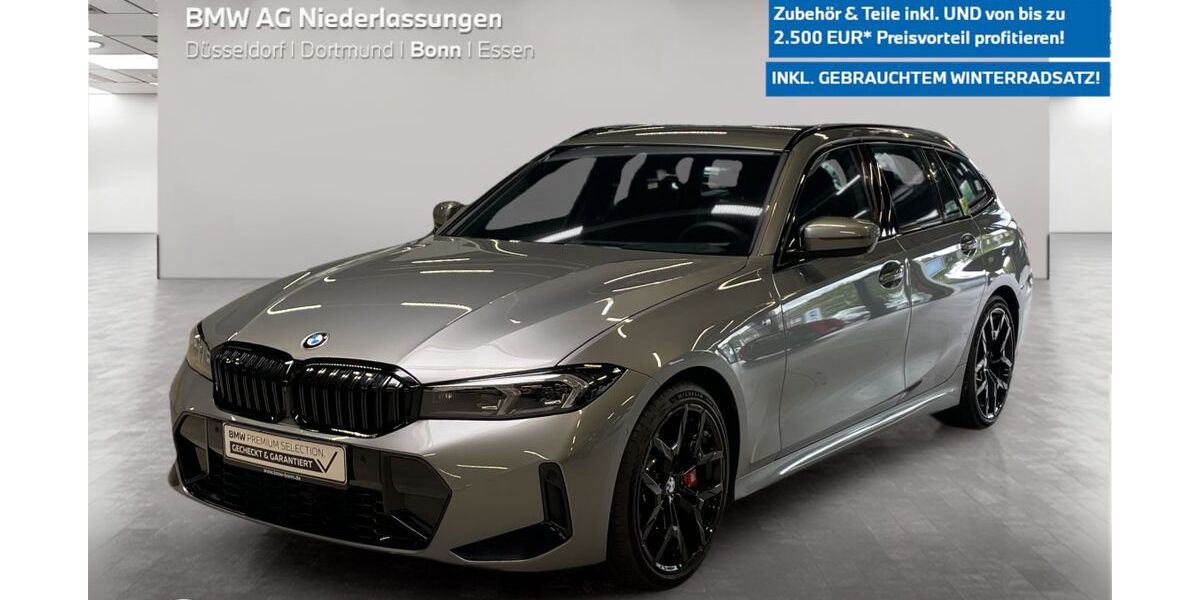BMW 320 13.367 km 47.399 &euro; Bonn 53119