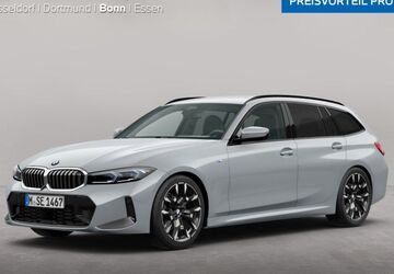 BMW 320 14.843 km 47.999 &euro; Bonn 53119