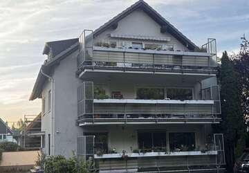 Wohnung Köln-Rath Rath - 4 Zimmer, 114 m&sup2;, 1.710&euro; | Angebot:26923769