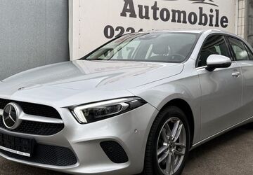 Mercedes-Benz A 250 154.000 km 18.999 &euro; Köln 51065