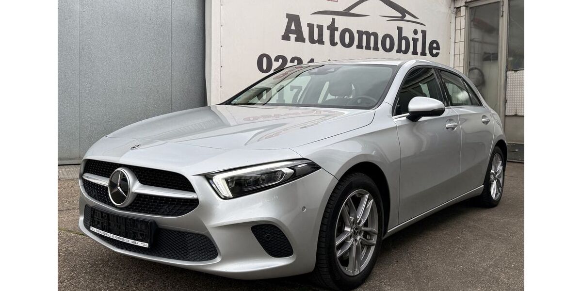 Mercedes-Benz A 250 154.000 km 18.999 &euro; Köln 51065
