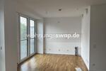 Etagenwohnung Köln Innenstadt - 2 Zimmer, 50 m&sup2;, 740&euro; | Angebot:24541338