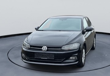 VW Polo 140.000 km 9.990 &euro; Bonn 53177