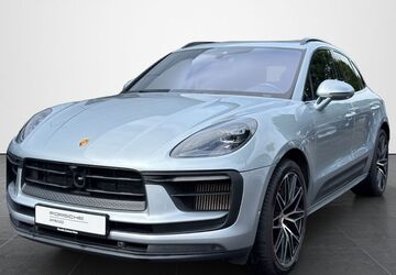 Porsche Macan 88.150 km 60.950 &euro; Bonn 53119