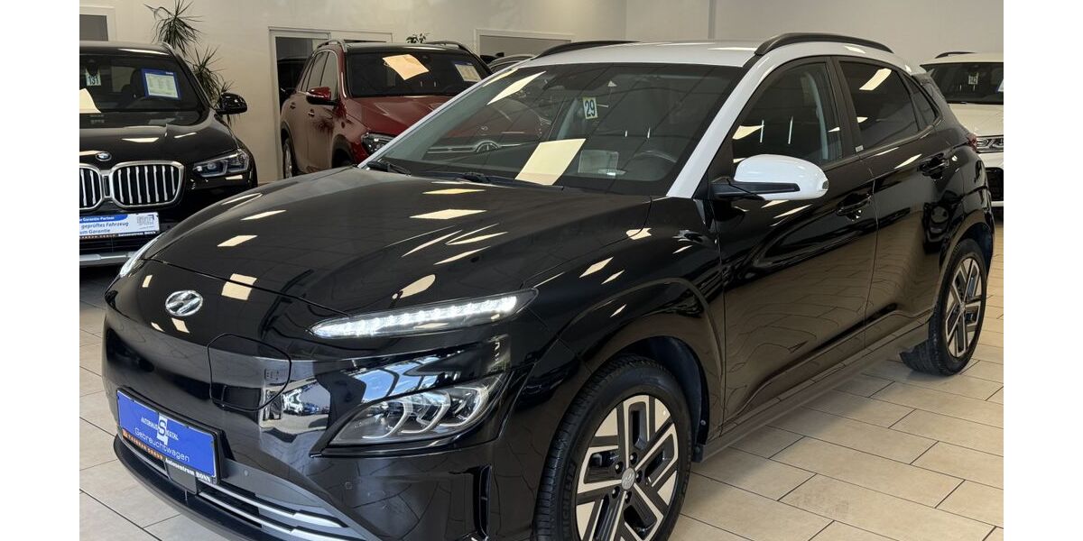 Hyundai KONA 69.884 km 18.800 &euro; Bonn 53227
