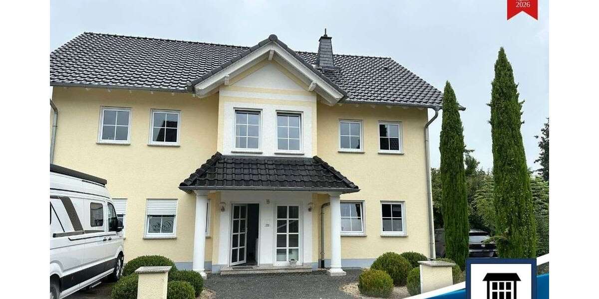 Etagenwohnung Rheinbach / Wormersdorf Wormersdorf - 5 Zimmer, 160 m&sup2;, 1.400&euro; | Angebot:27070124