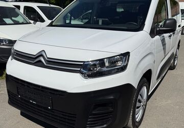 Citroen Berlingo 59.500 km 9.800 &euro; Heimersheim 53474