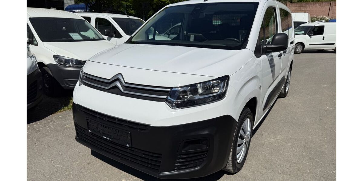 Citroen Berlingo 59.500 km 9.800 &euro; Heimersheim 53474