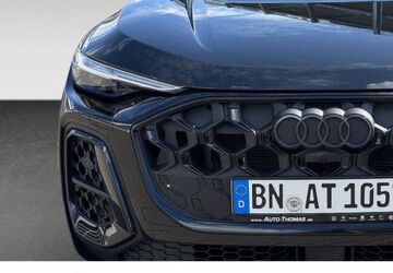 Audi Q5 18.600 km 56.890 &euro; Bonn 53227