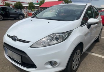 Ford Fiesta 54.280 km 2.950 &euro; Köln 50823