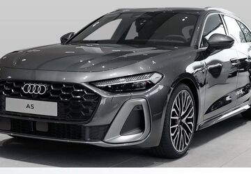Audi A5 21.506 km 51.490 &euro; Bonn 53119