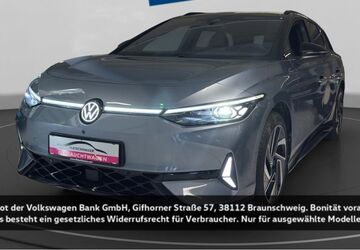 VW ID.7 13.406 km 57.490 &euro; Bonn 53119