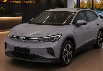 VW ID.4 31.762 km 26.900 &euro; Eitorf 53783