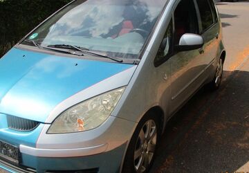 Mitsubishi Colt 250.000 km 950 &euro; Bonn 53127