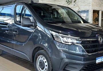 Renault Trafic 98.205 km 17.900 &euro; Eitorf 53783