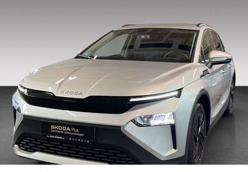 Skoda Elroq 15.000 km 32.790 &euro; Bonn 53227
