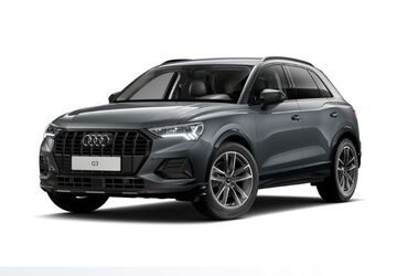 Audi Q3 6.511 km 38.980 &euro; Bonn 53119