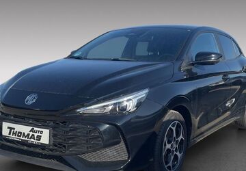 MG 3 25.800 km 15.990 &euro; Bonn 53227