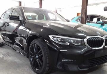 BMW 330 91.717 km 21.440 &euro; Hennef 53773