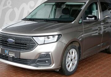 Ford Tourneo Connect 5.000 km 35.900 &euro; Troisdorf 53844