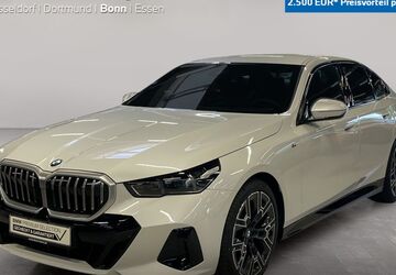 BMW 520 7.128 km 53.599 &euro; Bonn 53119