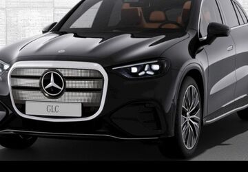 Mercedes-Benz GLC 400 9.900 km 84.990 &euro; Frechen 50226