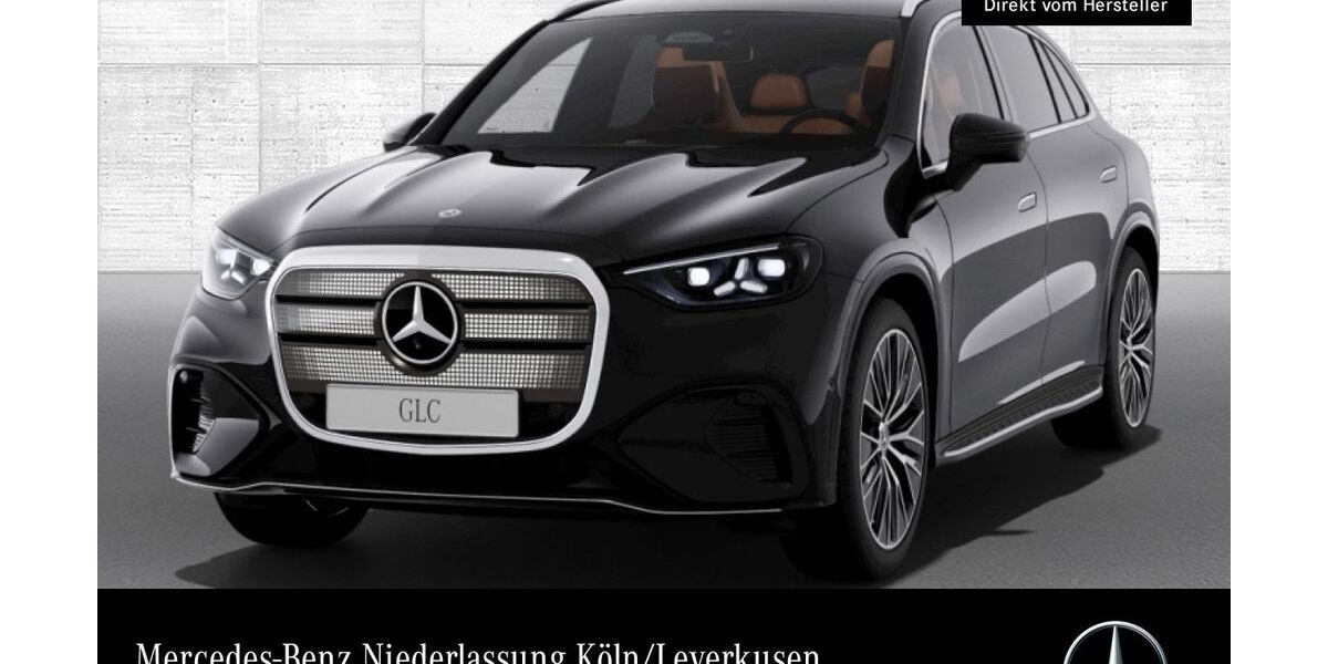 Mercedes-Benz GLC 400 9.900 km 84.990 &euro; Frechen 50226