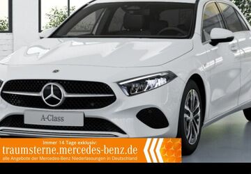 Mercedes-Benz A 250 10.789 km 28.490 &euro; Köln 51149