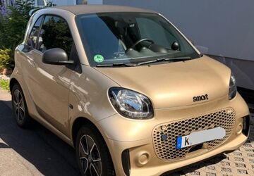 Smart ForTwo 14.000 km 12.000 &euro; Köln 51103