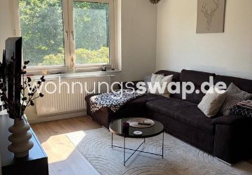 Wohnung Köln Nippes - 2 Zimmer, 56 m&sup2;, 527&euro; | Angebot:26569455