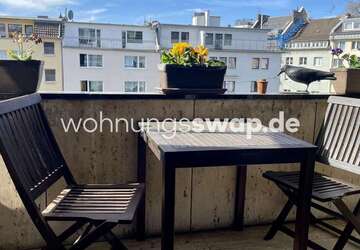 Wohnung Köln - 3 Zimmer, 74 m&sup2;, 666&euro; | Angebot:26018861