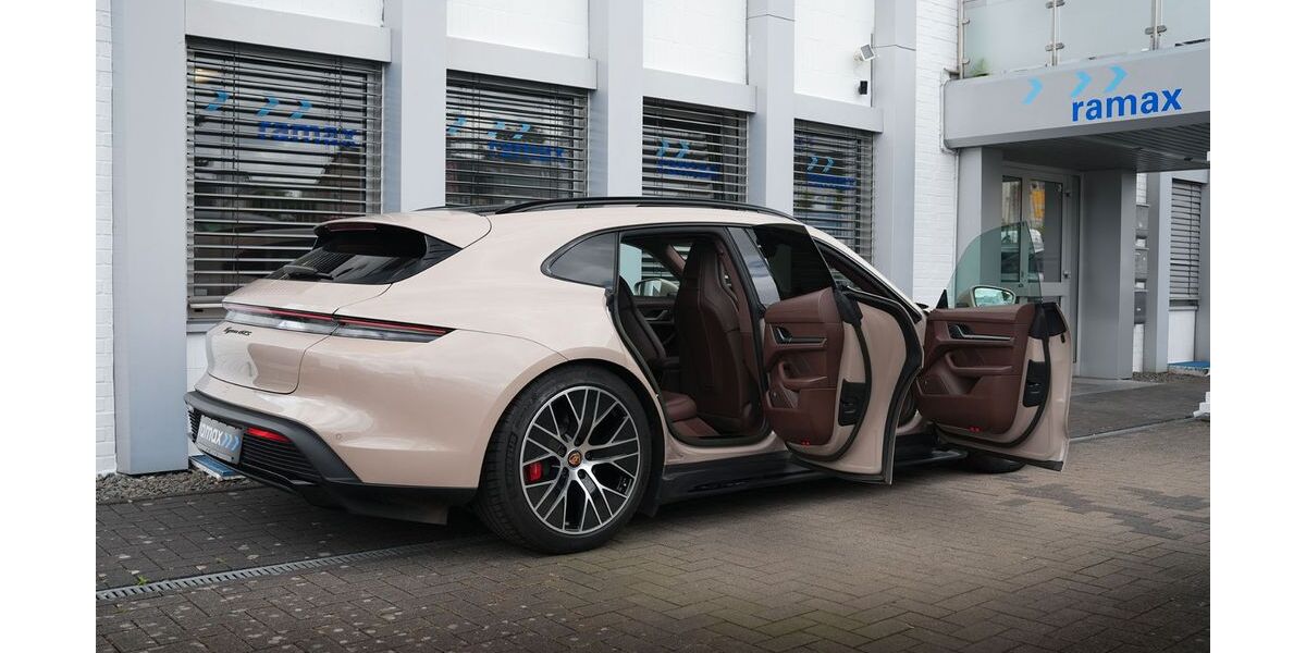 Porsche Taycan 36.500 km 86.500 &euro; Hürth (bei Köln) 50354