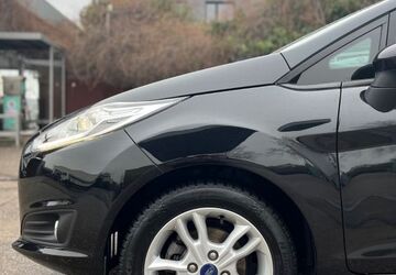 Ford Fiesta 63.500 km 6.999 &euro; Köln 51067