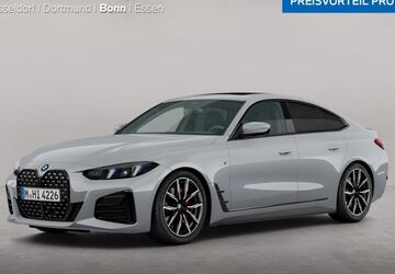 BMW 430 Gran Coupé 24.548 km 57.399 &euro; Bonn 53119