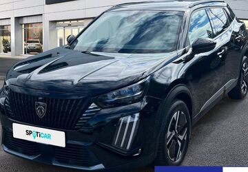 Peugeot 2008 43.061 km 22.290 &euro; Bonn 53121
