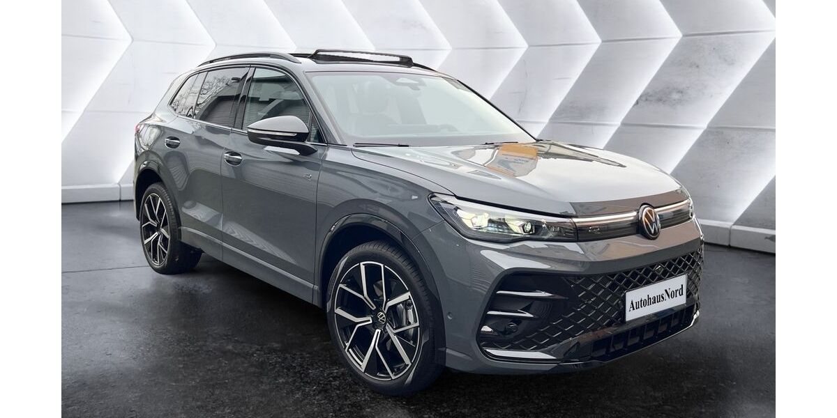 VW Tiguan 9.539 km 51.900 &euro; Köln-Riehl 50735
