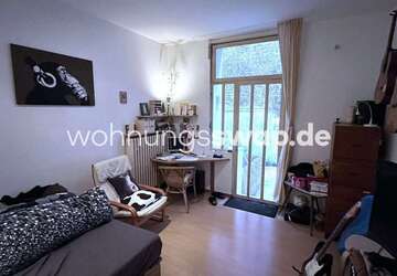 Wohnung Köln - 1 Zimmer, 42 m&sup2;, 260&euro; | Angebot:27305038